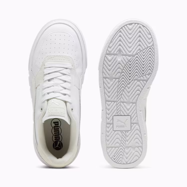TENIS FEMENINO PUMA PUMA CALI COURT PURE LUXE – foto 6